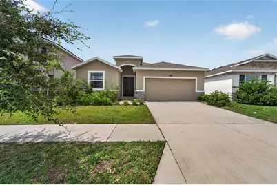 10675 Tally Fawn Loop, San Antonio, FL 33576 - Photo 3