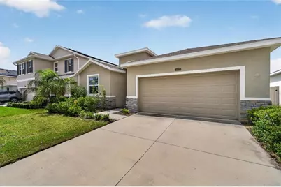 10675 Tally Fawn Loop, San Antonio, FL 33576 - Photo 5