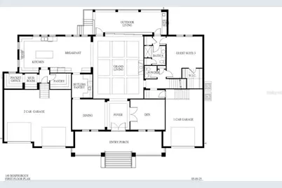 146 Bosphorous Avenue, Tampa, FL 33606 - Photo 3