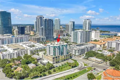 400 4th Avenue S #701, Saint Petersburg, FL 33701 - Photo 61