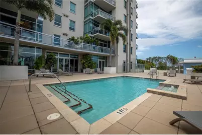 400 4th Avenue S #701, Saint Petersburg, FL 33701 - Photo 49