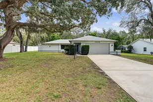 3040 Bayshore Dr, Spring Hill, FL 34608 - Photo 1