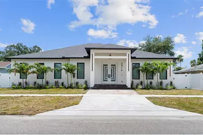 2914 W Walnut Street, Tampa, FL 33607 - Photo 1