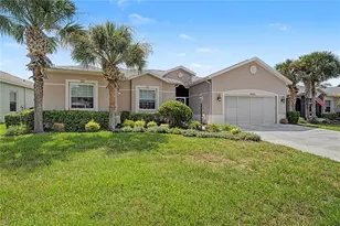 10231 Cleghorn Dr, San Antonio, FL 33576 - Photo 1