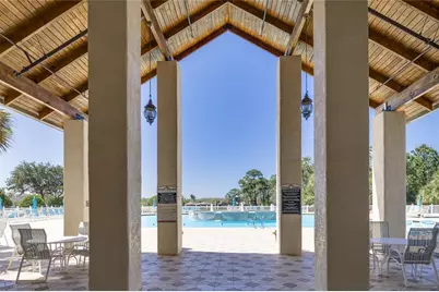 10231 Cleghorn Drive, San Antonio, FL 33576 - Photo 47