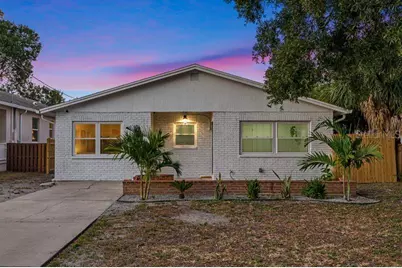 4409 W Pearl Avenue, Tampa, FL 33611 - Photo 1