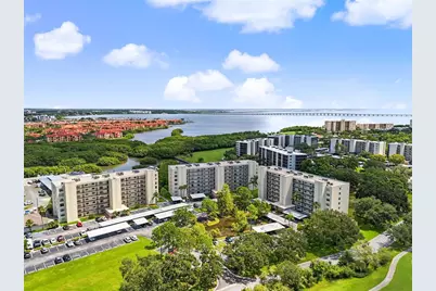 900 Cove Cay Drive #2B, Clearwater, FL 33760 - Photo 49