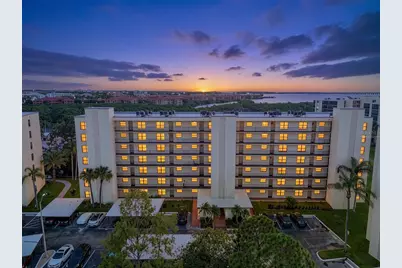 900 Cove Cay Drive #2B, Clearwater, FL 33760 - Photo 1