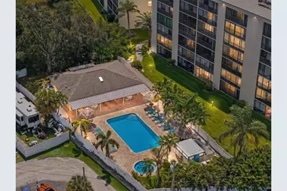 900 Cove Cay Drive #2B, Clearwater, FL 33760 - Photo 57