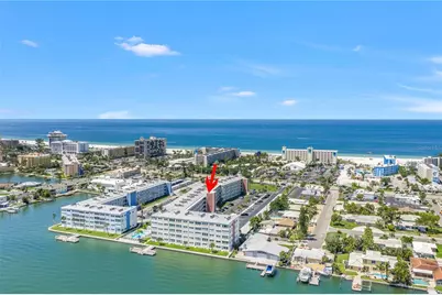 5575 Gulf Boulevard #426, Saint Pete Beach, FL 33706 - Photo 47