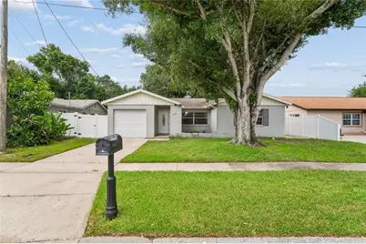 10275 56th Street N, Pinellas Park, FL 33782 - Photo 1