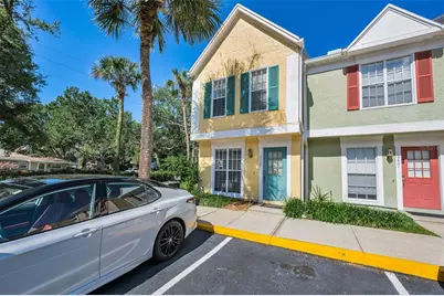 3403 W Wyoming Circle #3403, Tampa, FL 33611 - Photo 1
