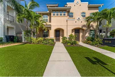 213 S Westland Avenue #2, Tampa, FL 33606 - Photo 1