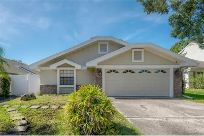 5026 Cypress Trace Drive, Tampa, FL 33624 - Photo 1