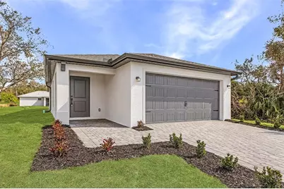 5402 Ojus Street, North Port, FL 34286 - Photo 1