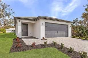 5402 Ojus St, North Port, FL 34286 - Photo 1