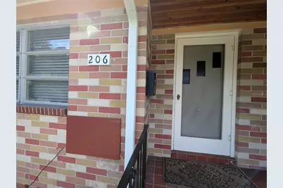 206 12th Avenue N, Saint Petersburg, FL 33701 - Photo 1