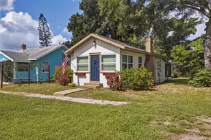 1601 54th St S, Gulfport, FL 33707 - Photo 1