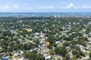 1601 54th St S, Gulfport, FL 33707 - Photo 35