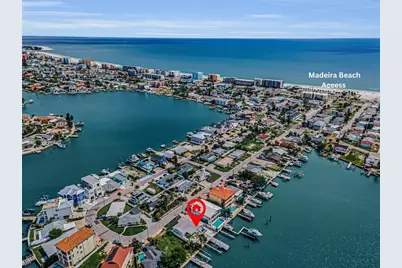 360 145th Avenue E, Madeira Beach, FL 33708 - Photo 45