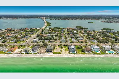 920 Palm Drive, Belleair Beach, FL 33786 - Photo 5