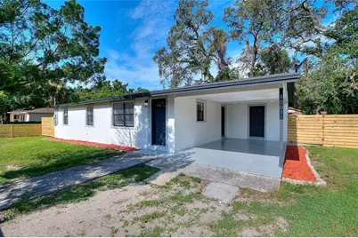 10016 N 10th Street, Tampa, FL 33612 - Photo 1