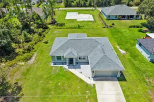 2775 Wyola Ave, North Port, FL 34286 - Photo 3