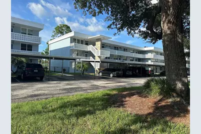 4720 Locust Street NE #101, Saint Petersburg, FL 33703 - Photo 1
