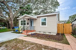 3212 23rd St N, Saint Petersburg, FL 33713 - Photo 1