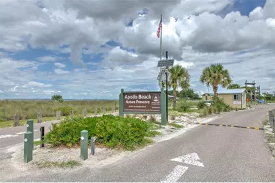 1028 Apollo Beach Boulevard #4, Apollo Beach, FL 33572 - Photo 27
