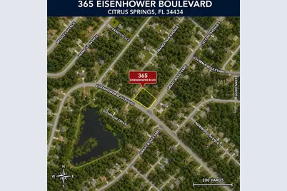 365 Eisenhower Boulevard, Lehigh Acres, FL 33974 - Photo 1