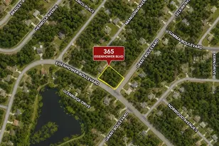 365 Eisenhower Blvd, Lehigh Acres, FL 33974 - Photo 1