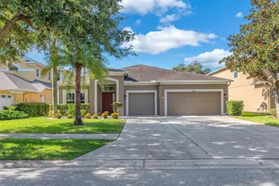 1407 Rushgrove Circle, Dover, FL 33527 - Photo 1