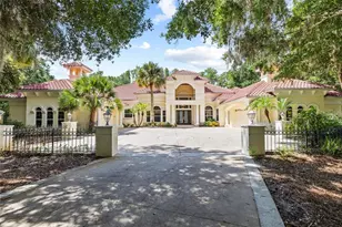 6800 Wisteria Loop, Land O Lakes, FL 34638 - Photo 1