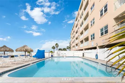 12901 Gulf Lane #503, Madeira Beach, FL 33708 - Photo 21
