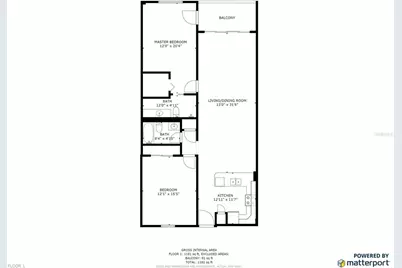 12901 Gulf Lane #503, Madeira Beach, FL 33708 - Photo 27