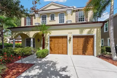 5916 S 6th Street, Tampa, FL 33611 - Photo 1