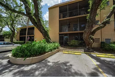 4411 Shady Terrace Lane #115, Tampa, FL 33613 - Photo 1