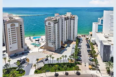 440 S Gulfview Boulevard #1407, Clearwater, FL 33767 - Photo 5