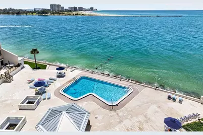440 S Gulfview Boulevard #1407, Clearwater, FL 33767 - Photo 9