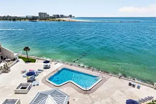440 S Gulfview Blvd, Clearwater, FL 33767 - Photo 9