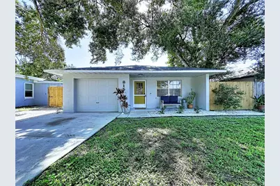 815 35th Street W, Bradenton, FL 34205 - Photo 1