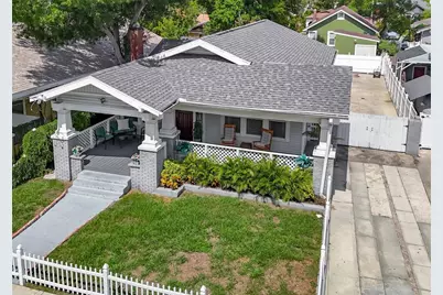 3506 N 12th Street, Tampa, FL 33605 - Photo 5