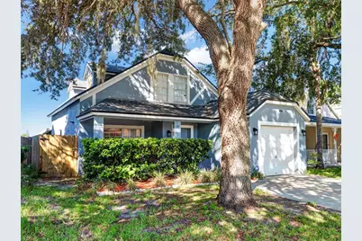 22817 Saint Thomas Circle, Lutz, FL 33549 - Photo 1