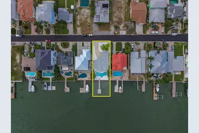 814 Bay Point Drive, Madeira Beach, FL 33708 - Photo 9