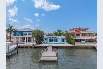 814 Bay Point Drive, Madeira Beach, FL 33708 - Photo 7