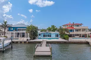 814 Bay Point Dr, Madeira Beach, FL 33708 - Photo 7