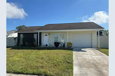 3414 Monte Rio Street, New Port Richey, FL 34655 - Photo 1