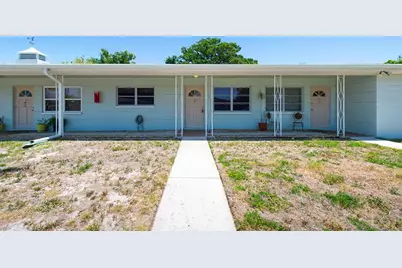 3775 59th Street N #2, Saint Petersburg, FL 33710 - Photo 1