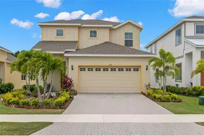 308 Shore Crab Way, Apollo Beach, FL 33572 - Photo 1